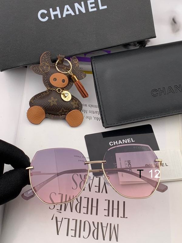 Chanel CH2239 J05